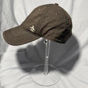 Original penguin by munsingwear baseball